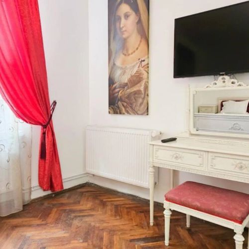 Ludovic Boutique Brașov – Brașov, România