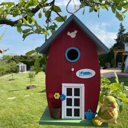 Pacsirta-Lak Nyaraló Csopak