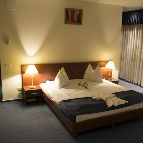 Hotel Samaa București