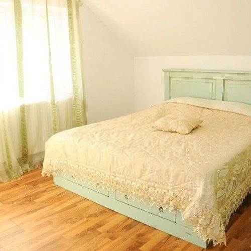 Casa de oaspeți Eliza Maria Rotunda