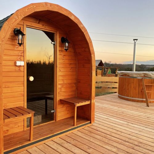 Tőzike Jurta Zalalövő