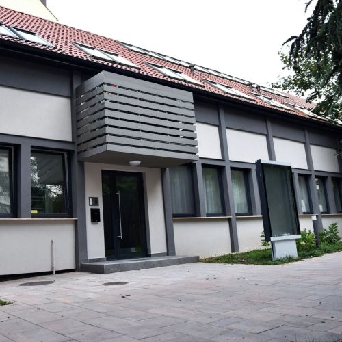 Roomstore Studio Apartments Eger – Eger, Ungaria