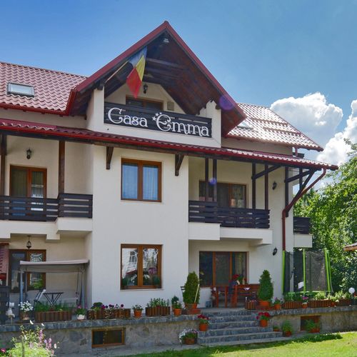 Casa Emma Vatra Dornei