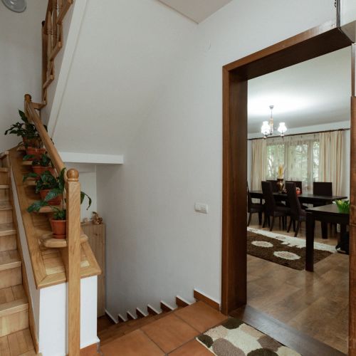 Casa Emma Vatra Dornei – Vatra Dornei, România