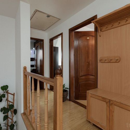 Casa Emma Vatra Dornei – Vatra Dornei, România