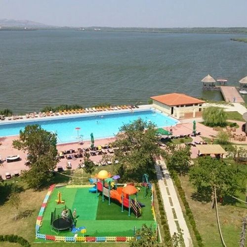 Puflene Resort Murighiol