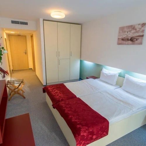 Hotel Hefaistos Mamaia