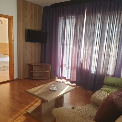 Pensiunea Poarta Apelor Sarichioi – Sarichioi, Rumunia