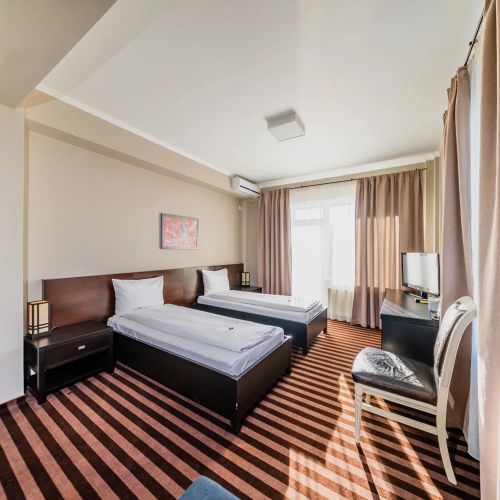 Pensiunea Belanco Arad – Arad, România