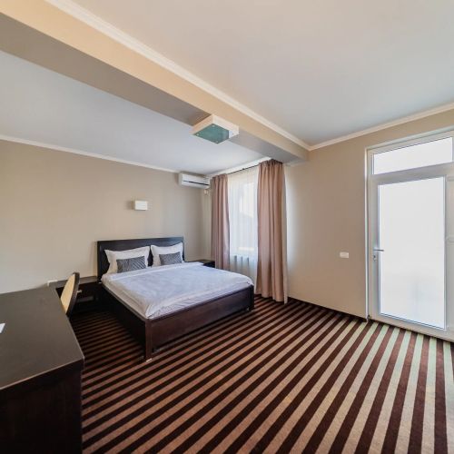 Pensiunea Belanco Arad – Arad, România