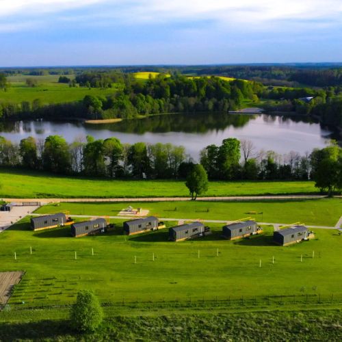 Masuria Resort Village – Kruklanki, Polonia