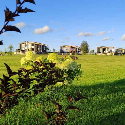 Masuria Resort Village – Kruklanki, Polonia