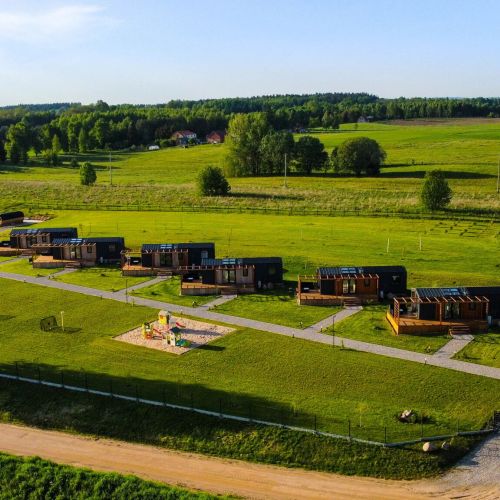 Masuria Resort Village – Kruklanki, Polonia