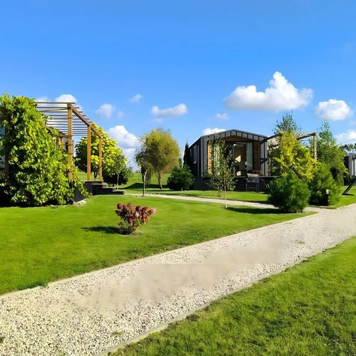 Masuria Resort Village