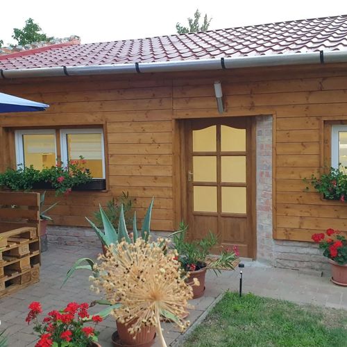 MohApartman Gyöngyössolymos