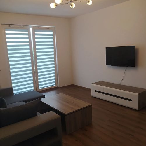 Silver Apartment Warszawa