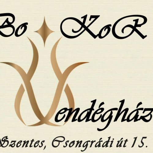 Bokor Vendégház Szentes