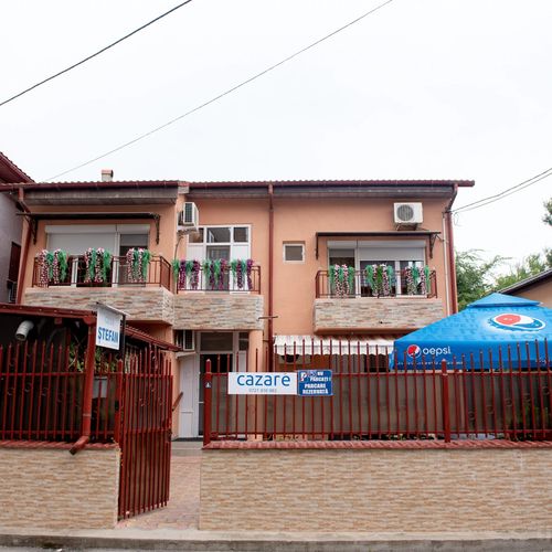 Casa Stefan Eforie Sud