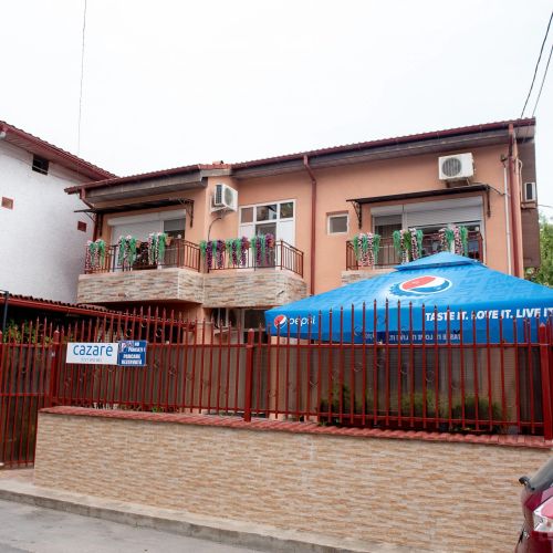 Casa Stefan Eforie Sud – Eforie Sud, România