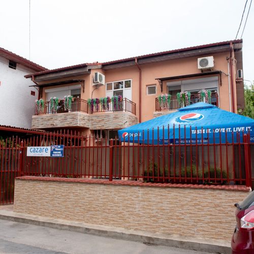 Casa Stefan Eforie Sud – Eforie Sud, România