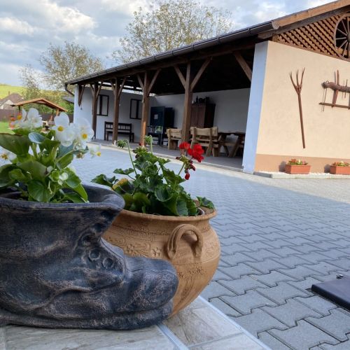 Kelemen Vendégház Ludányhalászi