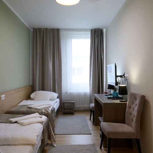 Laterum Economy Vendégfogadó Pécs