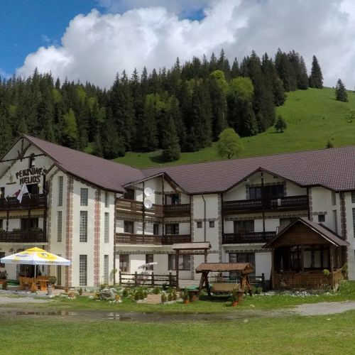 Apartament cu 1 camera pentru 4 pers.