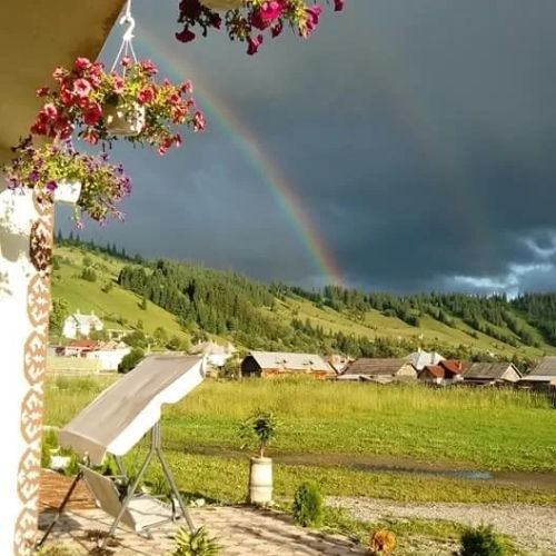 Pensiunea Melios Ciocănești – Ciocănești, România