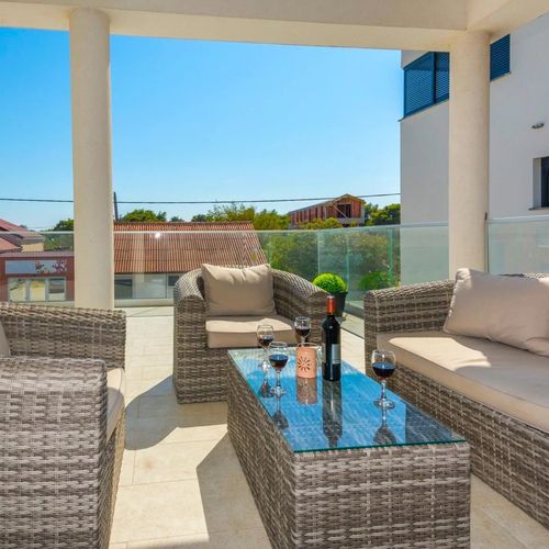 Apartments Krpan Vir