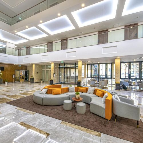 Willis Hotel Business & Wellness Zalaegerszeg – Zalaegerszeg, Maďarsko
