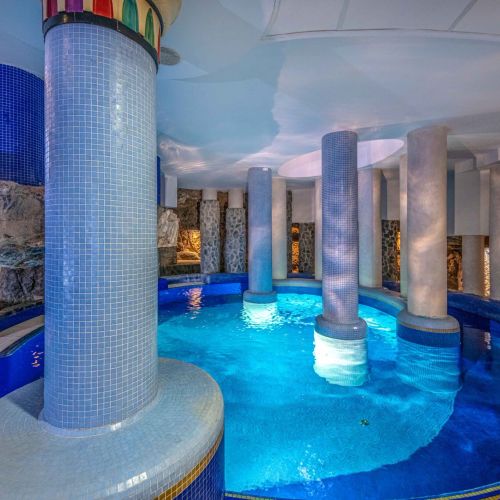 Willis Hotel Business & Wellness Zalaegerszeg – Zalaegerszeg, Maďarsko