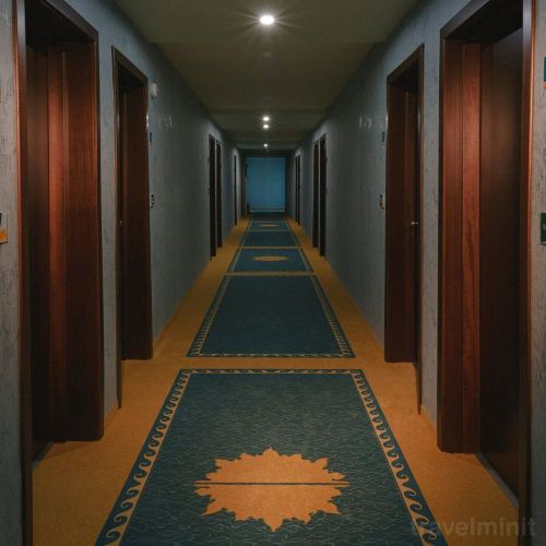 Hotel Riviera Mamaia – Mamaia, Rumunsko
