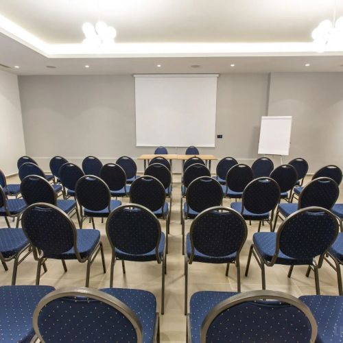 Hotel Riviera Mamaia – Mamaia, Rumunsko