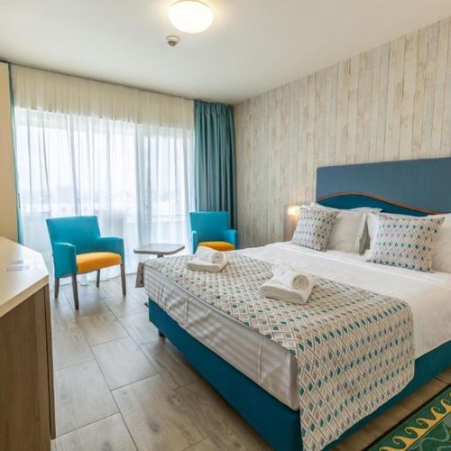 Hotel Riviera Mamaia