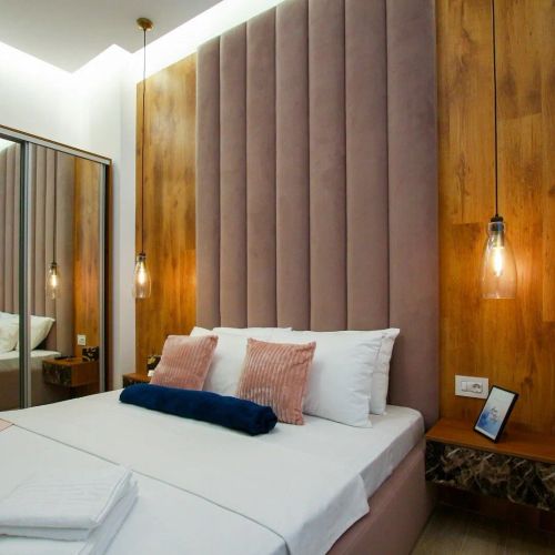 Apartament Mianelly Center 3 Constanța