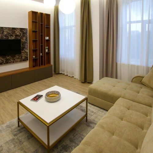 Apartament Mianelly Center 3 Constanța – Constanța, România
