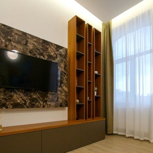 Apartament Mianelly Center 3 Constanța – Constanța, România