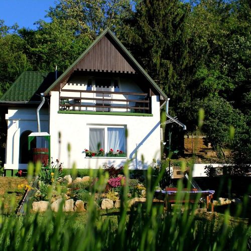 Levendula Vendégház Tokaj
