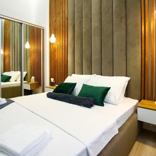 Apartament Mianelly Center 1 Constanța – Constanța, România