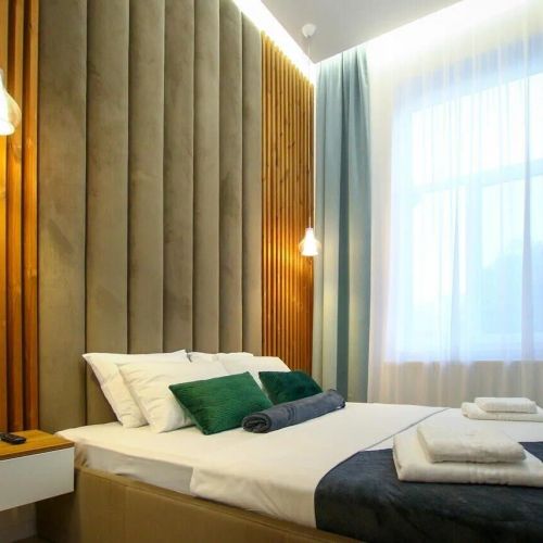 Apartament Mianelly Center 1 Constanța – Constanța, România