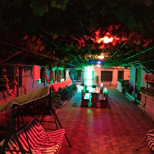 Casa Elena 2 Mai
