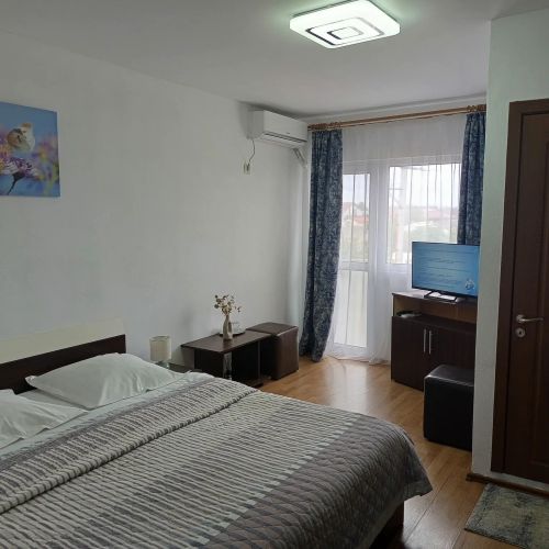 Vila Albatros Vama Veche – Vama Veche, România