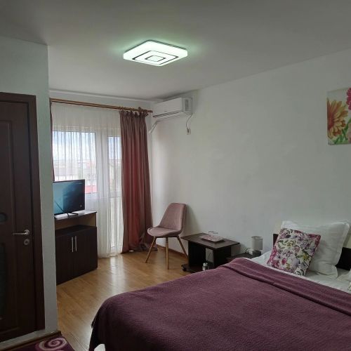 Vila Albatros Vama Veche – Vama Veche, România