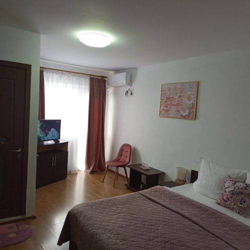 Vila Albatros Vama Veche – Vama Veche, România