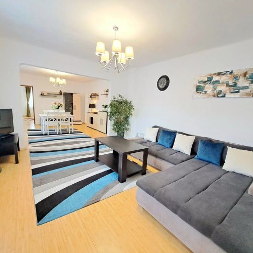 Casa Dușa Apartament Romina Brașov