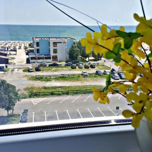Apartament Summerland 1 Mamaia – Mamaia, România