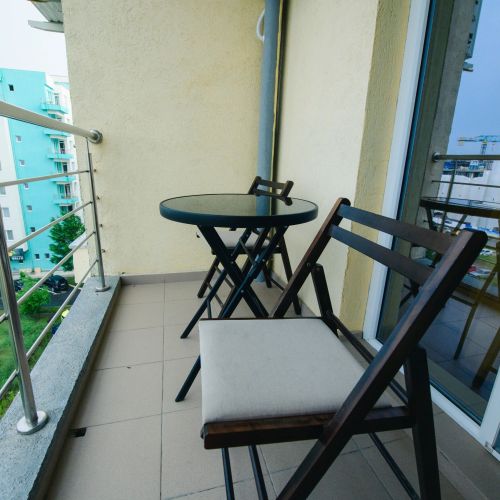Apartament Summerland 1 Mamaia – Mamaia, România