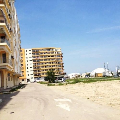 Apartament Summerland 1 Mamaia – Mamaia, România