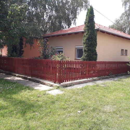 Nyugi-Lak Vendégház Tiszakécske