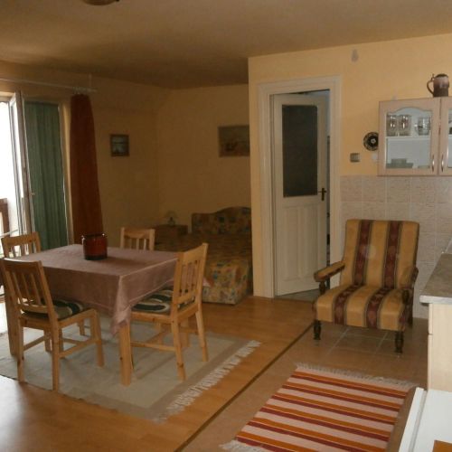 Belfry Apartman Csopak – Csopak, Ungaria